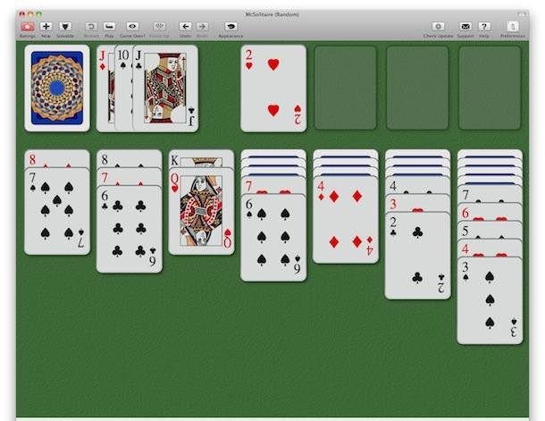 download solitaire for free on computer
